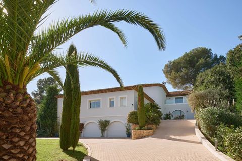 Villa a Valbonne, Alpes-Maritimes, Valbonne - € 3.250.000 | Ref: HH-16189307 - foto 2