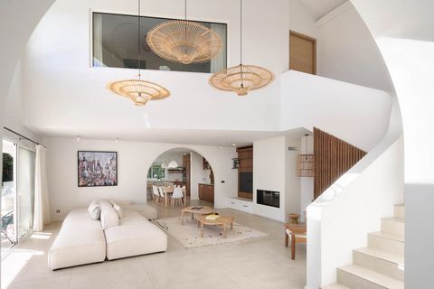 Villa a Valbonne, Alpes-Maritimes, Valbonne - € 3.250.000 | Ref: HH-16189307 - foto 3