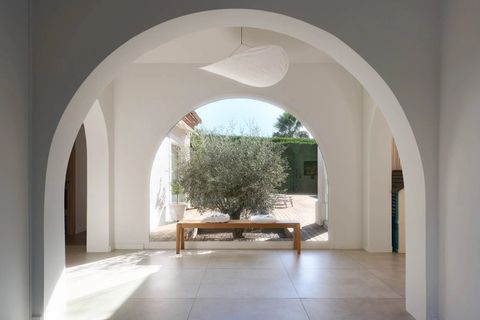 Villa a Valbonne, Alpes-Maritimes, Valbonne - € 3.250.000 | Ref: HH-16189307 - foto 4