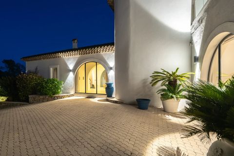 Villa a Valbonne, Alpes-Maritimes, Valbonne - € 3.250.000 | Ref: HH-16189307 - foto 11