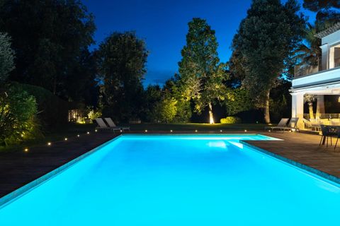 Villa a Valbonne, Alpes-Maritimes, Valbonne - € 3.250.000 | Ref: HH-16189307 - foto 12
