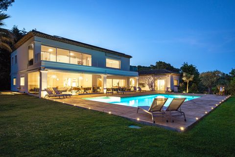 Villa a Valbonne, Alpes-Maritimes, Valbonne - € 3.250.000 | Ref: HH-16189307 - foto 14