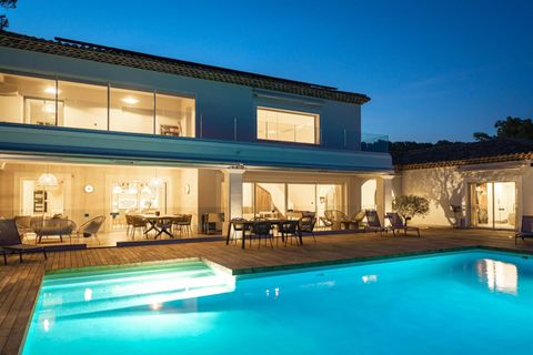 Villa a Valbonne, Alpes-Maritimes, Valbonne - € 3.250.000 | Ref: HH-16189307 - foto 15