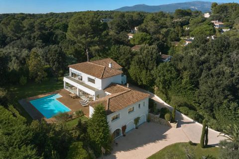Villa i Valbonne, Alpes-Maritimes, Valbonne - € 2.990.000 | Ref: HH-16189307 - foto 14
