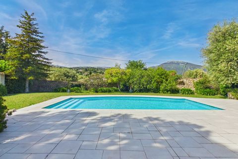 Villa a Le Rouret, Alpes-Maritimes, Le Rouret - € 1.095.000 | Ref: HH-16189281 - foto 4