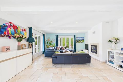 Villa a Le Rouret, Alpes-Maritimes, Le Rouret - € 1.095.000 | Ref: HH-16189281 - foto 6