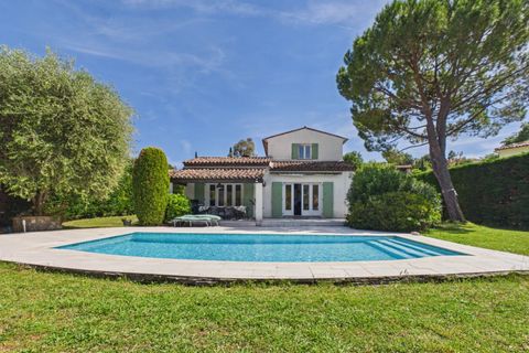 Villa a Le Rouret, Alpes-Maritimes, Le Rouret - € 1.095.000 | Ref: HH-16189281 - foto 9