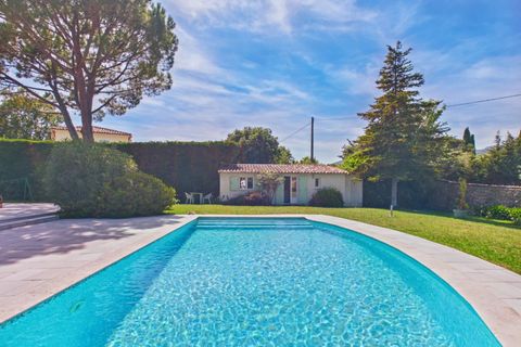 Villa a Le Rouret, Alpes-Maritimes, Le Rouret - € 1.095.000 | Ref: HH-16189281 - foto 12