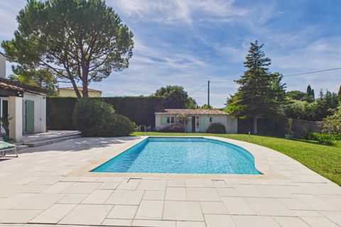 Villa a Le Rouret, Alpes-Maritimes, Le Rouret - € 1.095.000 | Ref: HH-16189281 - foto 13
