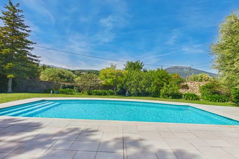 Villa a Le Rouret, Alpes-Maritimes, Le Rouret - € 1.095.000 | Ref: HH-16189281 - foto 14