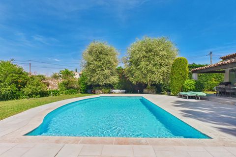 Villa a Le Rouret, Alpes-Maritimes, Le Rouret - € 1.095.000 | Ref: HH-16189281 - foto 15