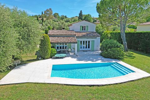 Villa a Le Rouret, Alpes-Maritimes, Le Rouret - € 1.095.000 | Ref: HH-16189281 - foto 17