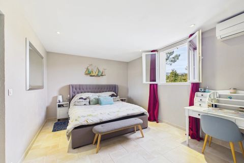 Villa a Le Rouret, Alpes-Maritimes, Le Rouret - € 1.095.000 | Ref: HH-16189281 - foto 25