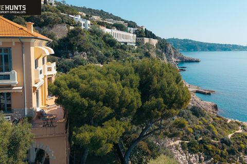 Villa i Nice, Alpes-Maritimes, Nice - € 6.300.000 | Ref: HH-16188467 - foto 2