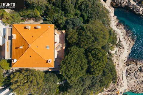 Villa i Nice, Alpes-Maritimes, Nice - € 6.300.000 | Ref: HH-16188467 - foto 3