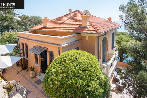 Villa i Nice, Alpes-Maritimes, Nice - € 6.300.000 | Ref: HH-16188467 - foto 5