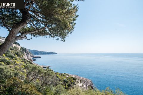 Villa i Nice, Alpes-Maritimes, Nice - € 6.300.000 | Ref: HH-16188467 - foto 6