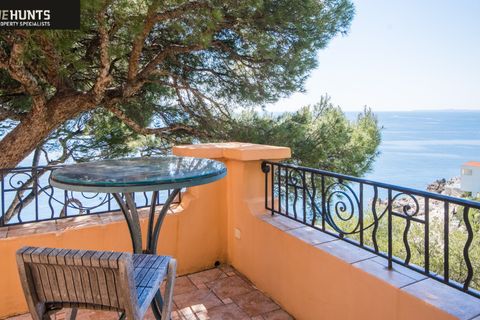 Villa i Nice, Alpes-Maritimes, Nice - € 6.300.000 | Ref: HH-16188467 - foto 7