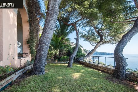 Villa i Nice, Alpes-Maritimes, Nice - € 6.300.000 | Ref: HH-16188467 - foto 10