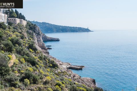 Villa i Nice, Alpes-Maritimes, Nice - € 6.300.000 | Ref: HH-16188467 - foto 11