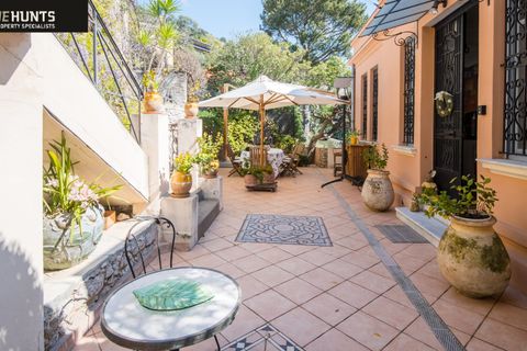 Villa i Nice, Alpes-Maritimes, Nice - € 6.300.000 | Ref: HH-16188467 - foto 12