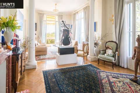 Villa i Nice, Alpes-Maritimes, Nice - € 6.300.000 | Ref: HH-16188467 - foto 13