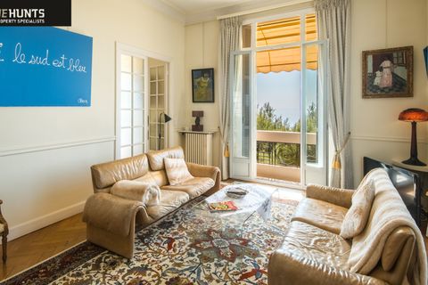 Villa i Nice, Alpes-Maritimes, Nice - € 6.300.000 | Ref: HH-16188467 - foto 14