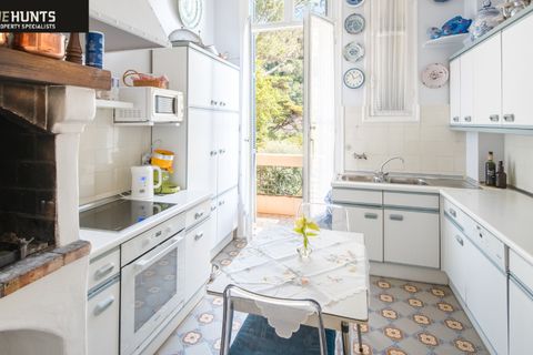 Villa i Nice, Alpes-Maritimes, Nice - € 6.300.000 | Ref: HH-16188467 - foto 15