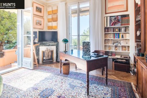 Villa i Nice, Alpes-Maritimes, Nice - € 6.300.000 | Ref: HH-16188467 - foto 17