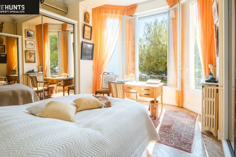 Villa i Nice, Alpes-Maritimes, Nice - € 6.300.000 | Ref: HH-16188467 - foto 18