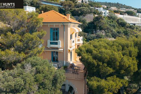 Villa i Nice, Alpes-Maritimes, Nice - € 6.300.000 | Ref: HH-16188467 - foto 20