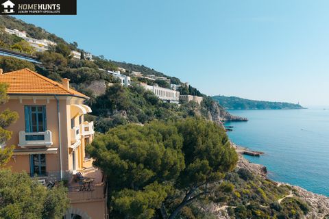 Willa: Nice, Alpes-Maritimes, Nice – 6 300 000 € | Ref: HH-16188467 – zdjęcie 1