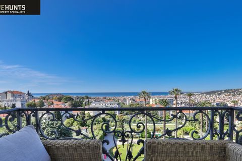 Lejlighed i Nice, Alpes-Maritimes, Nice - € 2.340.000 | Ref: HH-16187209 - foto 2