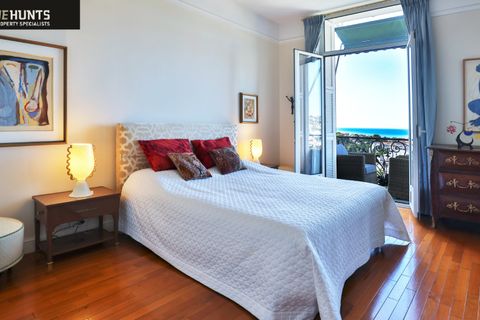 Lejlighed i Nice, Alpes-Maritimes, Nice - € 2.340.000 | Ref: HH-16187209 - foto 8
