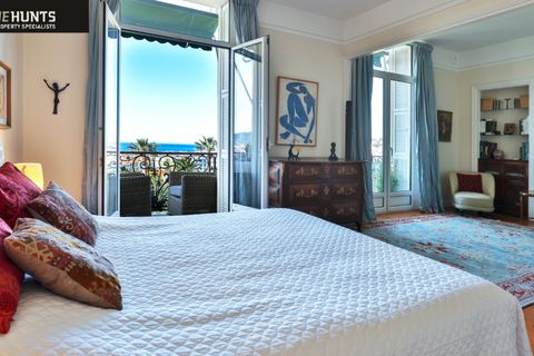 Apartament a Nice, Alpes-Maritimes, Nice - € 2.340.000 | Ref: HH-16187209 - foto 7