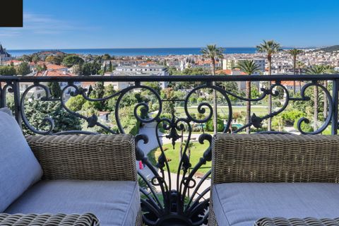 Apartament a Nice, Alpes-Maritimes, Nice - € 2.340.000 | Ref: HH-16187209 - foto 9