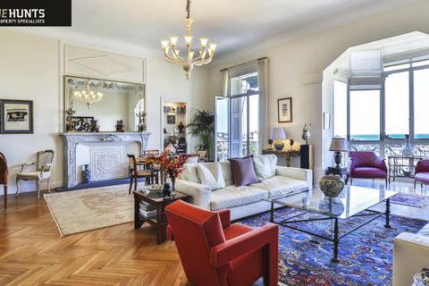Wohnung in Nice, Alpes-Maritimes, Nice - € 2.340.000 | Ref: HH-16187209 - Foto 4