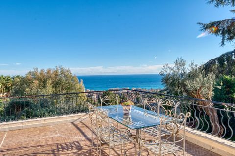 Villa i Roquebrune-Cap-Martin, Alpes-Maritimes, Roquebrune-Cap-Martin - € 3.500.000 | Ref: HH-16176881 - foto 2