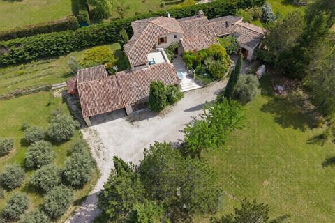 Villa i Gordes, Vaucluse, Gordes - € 1.023.350 | Ref: HH-16176239 - foto 2