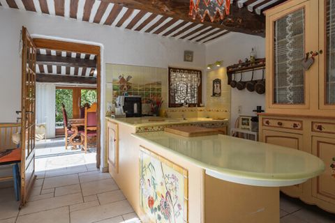 Villa i Gordes, Vaucluse, Gordes - € 1.023.350 | Ref: HH-16176239 - foto 4