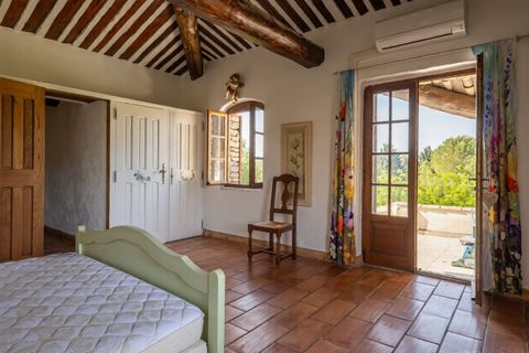 Villa i Gordes, Vaucluse, Gordes - € 1.023.350 | Ref: HH-16176239 - foto 7