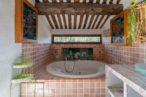 Villa i Gordes, Vaucluse, Gordes - € 1.023.350 | Ref: HH-16176239 - foto 8