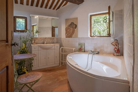 Villa i Gordes, Vaucluse, Gordes - € 1.023.350 | Ref: HH-16176239 - foto 10