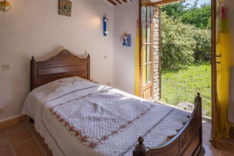 Villa i Gordes, Vaucluse, Gordes - € 1.023.350 | Ref: HH-16176239 - foto 12