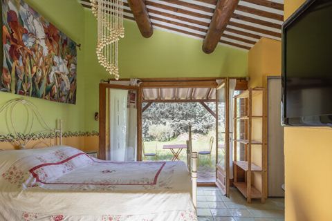 Villa i Gordes, Vaucluse, Gordes - € 1.023.350 | Ref: HH-16176239 - foto 13