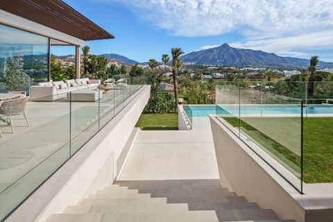 Villa i Marbella, Malaga, Marbella - € 11.750.000 | Ref: NEWV9496 - foto 20