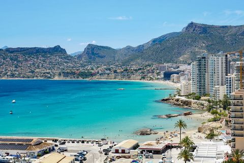 Leilighet i Calpe, Alicante, Calpe - € 1 780 000 | Ref: BG335482D - foto 4