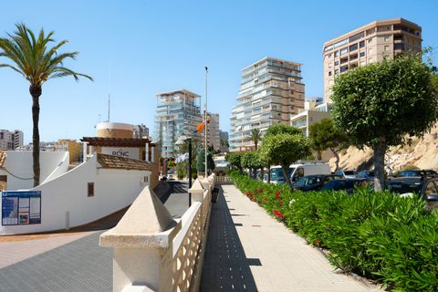 Leilighet i Calpe, Alicante, Calpe - € 1 780 000 | Ref: BG335482D - foto 26