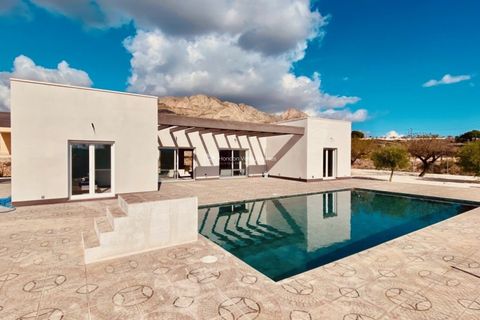 Villa i Macisvenda, Murcia, Macisvenda - € 365.000 | Ref: HVHC-CVBB1809-MAC - foto 2