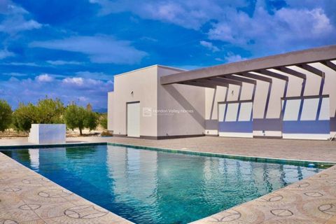 Villa i Macisvenda, Murcia, Macisvenda - € 365.000 | Ref: HVHC-CVBB1809-MAC - foto 3